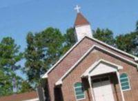 Bethlehem Reformed Episcopal Church Cemetery