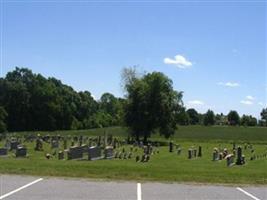 Bethlehem United Methodist Church Cemetery