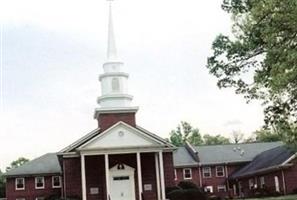 Bethlehem United Methodist Church Cemetery