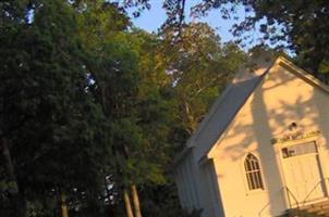 Bethpeor Baptist Church Cemetery