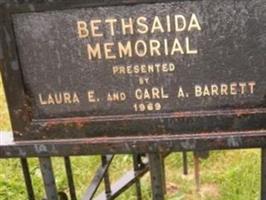 Bethsadia Cemetery