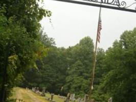 Bethsadia Cemetery