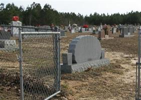 Bethsaida Baptist Church Cemetery