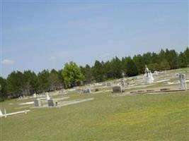 Bethsaida Baptist Church Cemetery