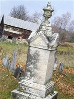 Betsey A. Strong Ferguson
