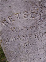 Betsey Cameron