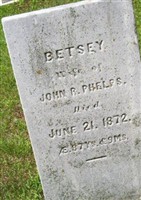 Betsey Phelps