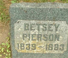 Betsey Pierson