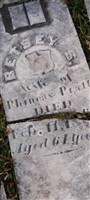 Betsey Pratt