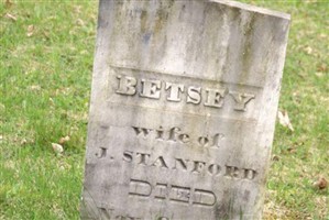Betsey Stanford