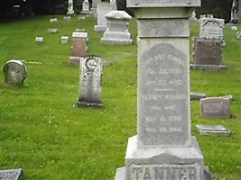 Betsey Willber Tanner
