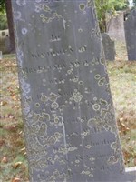 Betsey Williams Swift