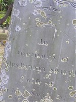 Betsey Williams Swift