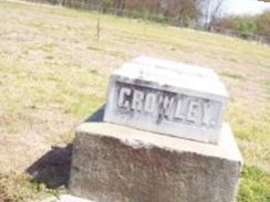 Betsy Crowley
