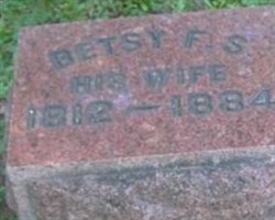 Betsy F S Layton Betsy F S Layton