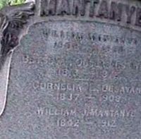 Betsy Fuller Mantanye Betsy Fuller Mantanye