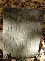 Betsy J Kendall