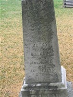 Betsy Olin