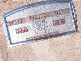 Betsy Pierce Meeks
