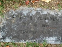 Bette H. Killebrew