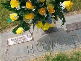 Bette Jane Encking Howard