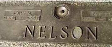 Bette L. Nelson
