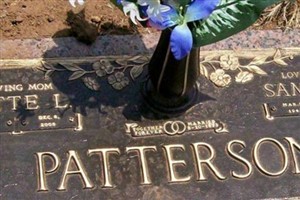 Bette L. Patterson