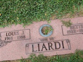 Bette Liardi