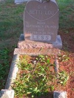 Bette Lou Less Bette Lou Less
