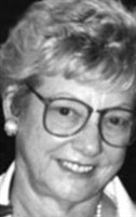 Bette Mae Maack