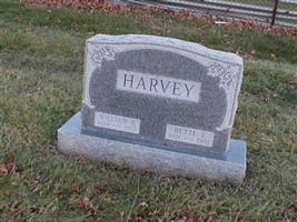 Bette T Harvey