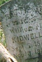 Bettie Atwood Kidwell