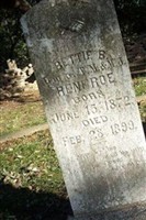 Bettie B. Renfroe Bettie B. Renfroe