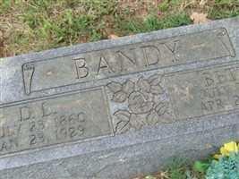 Bettie Bandy