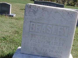 Bettie Beasley Bettie Beasley