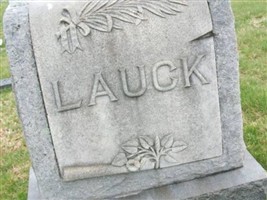 Bettie Chapman Lauck
