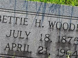 Bettie H. Woodell