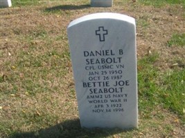 Bettie Joe Seabolt