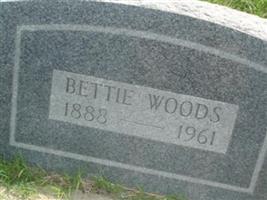Bettie Johns Woods