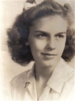 Bettie Louise Bartlett Ashby