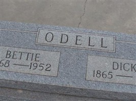 Bettie Odell
