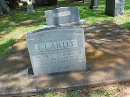 Bettie S Clardy