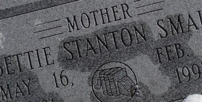 Bettie Stanton Small