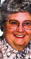Betty A. Goff