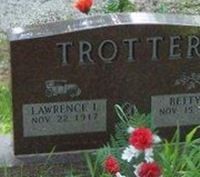 Betty A. Hodel Trotter