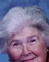 Betty A. Hodel Trotter