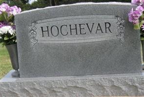 Betty A. Saunders Hochevar