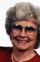 Betty Ann Cook Small