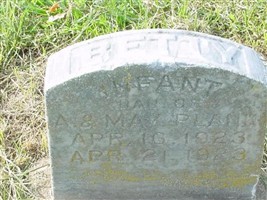 Betty Ann Plank