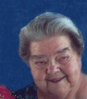 Betty Arlene Foote Kunzler